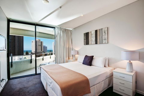 The Wave Resort - Foster Accommodation 21