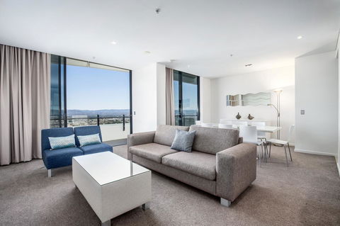 The Wave Resort - Foster Accommodation 2