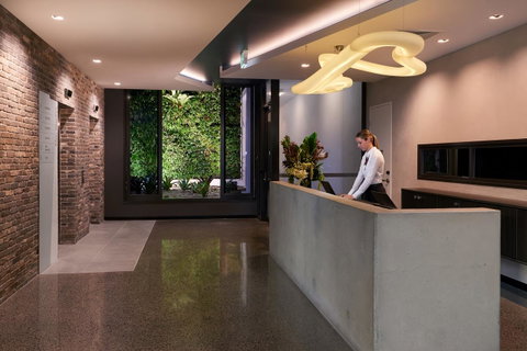Sage Hotel James Street - Foster Accommodation 2