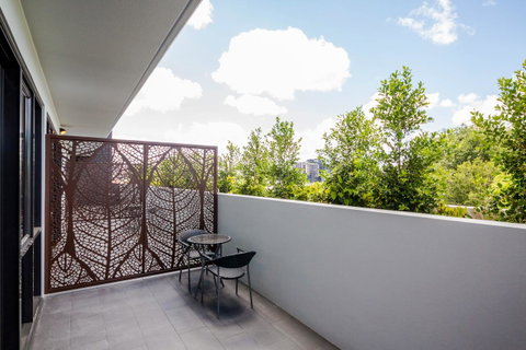 Sage Hotel James Street - Foster Accommodation 9