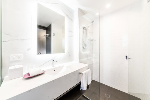 Sage Hotel James Street - Foster Accommodation 17