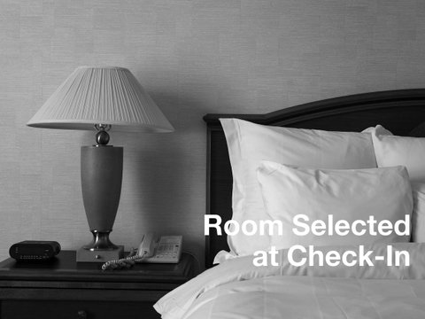 Sage Hotel James Street - Foster Accommodation 25