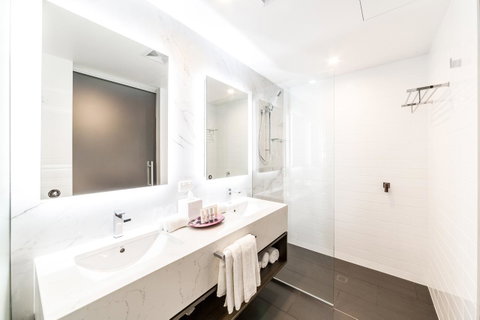 Sage Hotel James Street - Foster Accommodation 10
