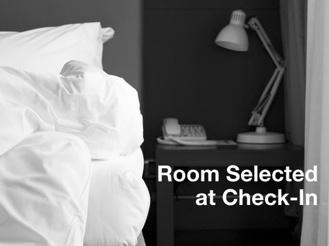 Sage Hotel James Street - Foster Accommodation 23