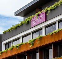Sage Hotel James Street - Foster Accommodation