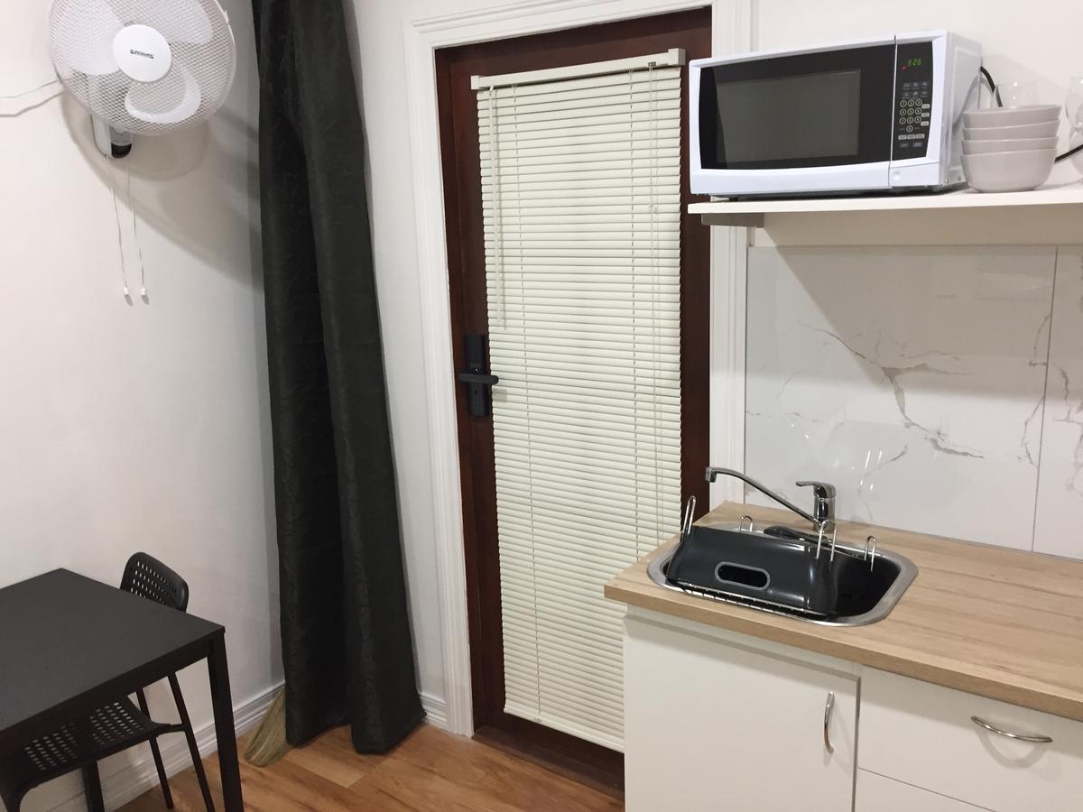  Foster Accommodation