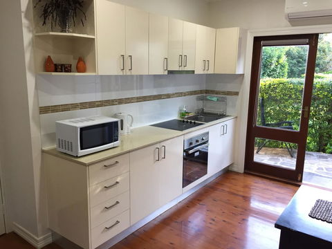 Gold Coast Way Brisbane - Foster Accommodation 3