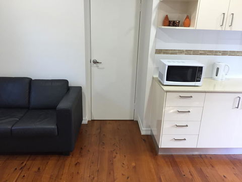 Gold Coast Way Brisbane - Foster Accommodation 1