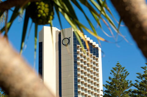 QT Gold Coast - Foster Accommodation 1