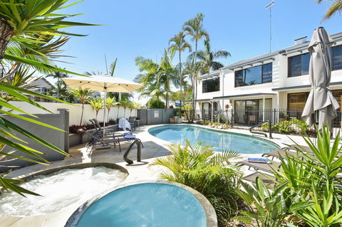 Noosa Place Resort - Foster Accommodation 14