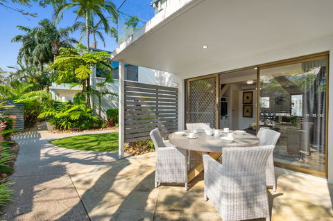 Noosa Place Resort - Foster Accommodation 8
