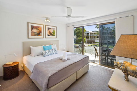 Noosa Place Resort - Foster Accommodation 11