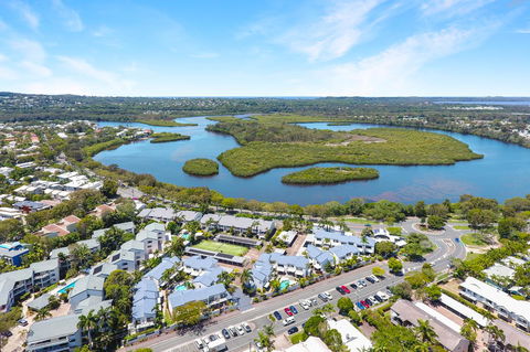 Noosa Place Resort - Foster Accommodation 27