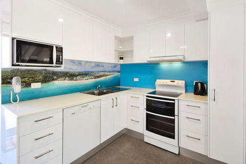 Noosa Place Resort - Foster Accommodation 12