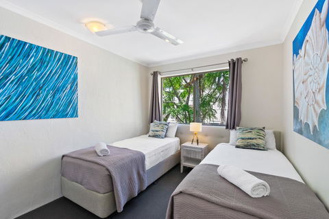 Noosa Place Resort - Foster Accommodation 3
