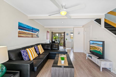 Noosa Place Resort - Foster Accommodation 4