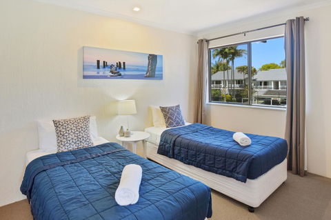 Noosa Place Resort - Foster Accommodation 43