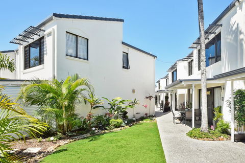 Noosa Place Resort - Foster Accommodation 31