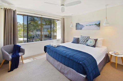 Noosa Place Resort - Foster Accommodation 42