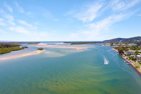 Noosa Place Resort - Foster Accommodation 22