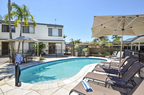 Noosa Place Resort - Foster Accommodation 19