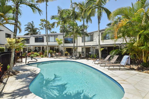 Noosa Place Resort - Foster Accommodation 15