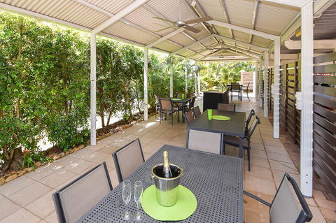 Noosa Place Resort - Foster Accommodation 39