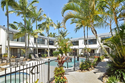 Noosa Place Resort - Foster Accommodation 36