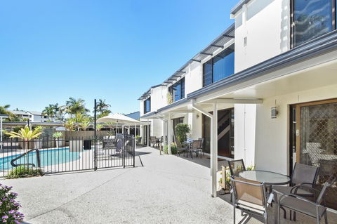 Noosa Place Resort - Foster Accommodation 34
