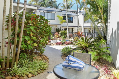 Noosa Place Resort - Foster Accommodation 32