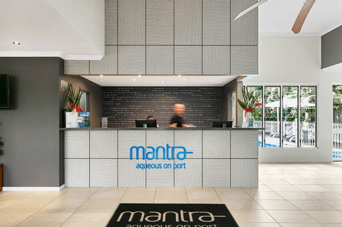 Mantra Aqueous On Port - Foster Accommodation 27