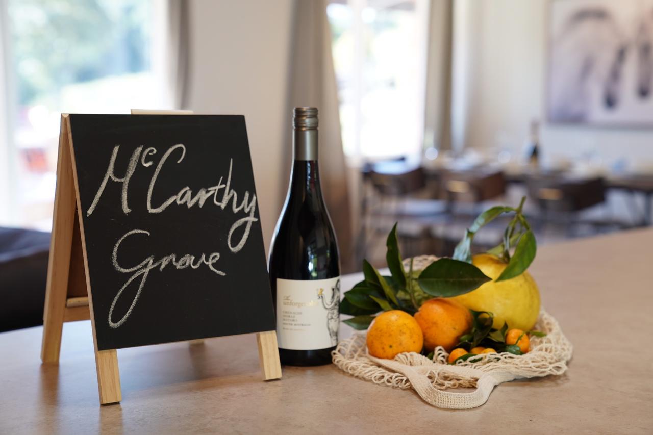  Foster Accommodation