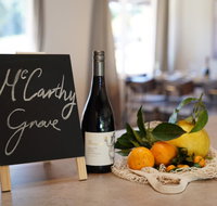 McCarthy Grove Maleny - Foster Accommodation