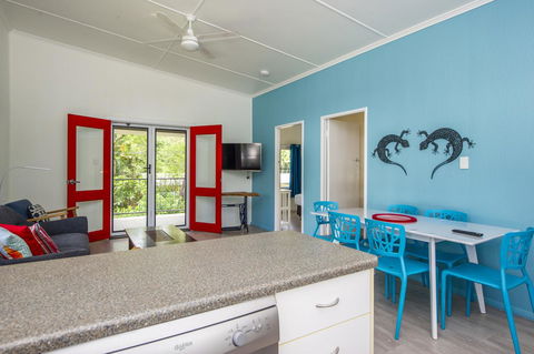 Kooyong Apartment 8 - Foster Accommodation 5