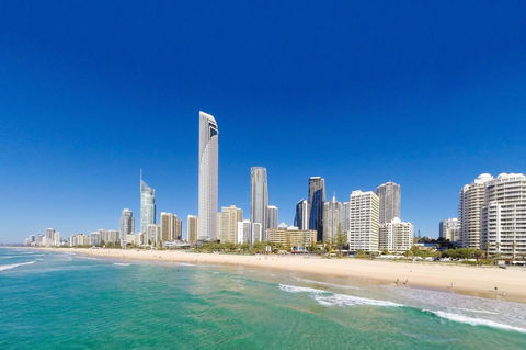 Soul Surfers Paradise - Gclr - Foster Accommodation 18