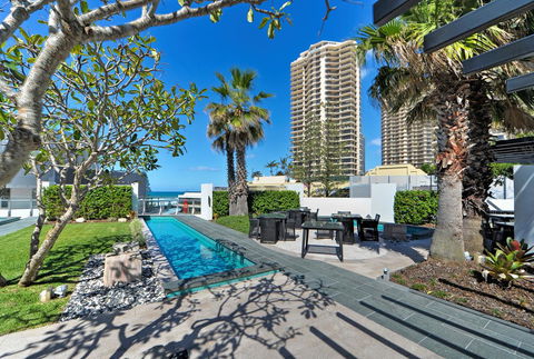 Soul Surfers Paradise - Gclr - Foster Accommodation 41