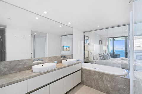 Soul Surfers Paradise - Gclr - Foster Accommodation 5