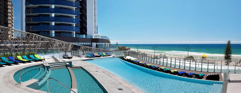 Soul Surfers Paradise - Gclr - Foster Accommodation 12