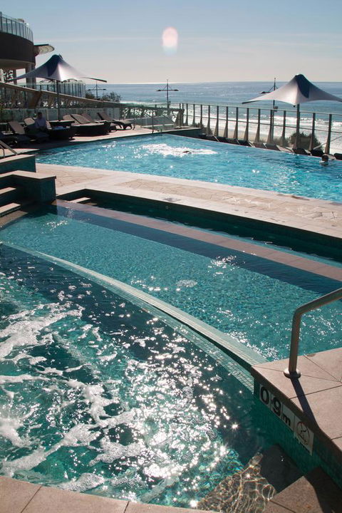 Soul Surfers Paradise - Gclr - Foster Accommodation 17