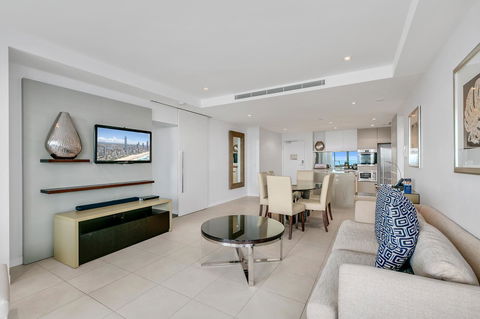 Soul Surfers Paradise - Gclr - Foster Accommodation 39