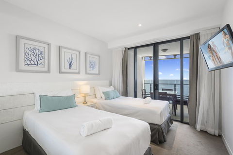 Soul Surfers Paradise - Gclr - Foster Accommodation 7