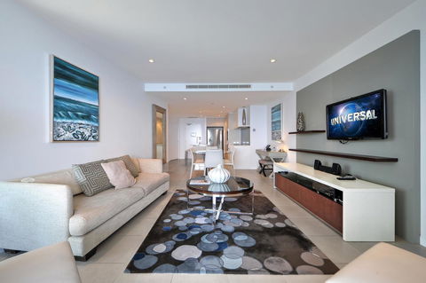 Soul Surfers Paradise - Gclr - Foster Accommodation 32