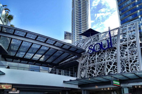 Soul Surfers Paradise - Gclr - Foster Accommodation 11