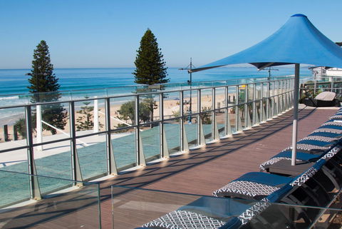 Soul Surfers Paradise - Gclr - Foster Accommodation 26