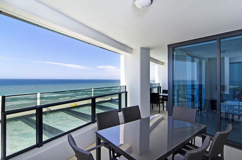 Soul Surfers Paradise - Gclr - Foster Accommodation 15