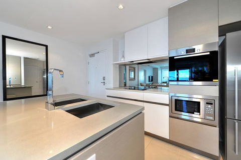 Soul Surfers Paradise - Gclr - Foster Accommodation 24