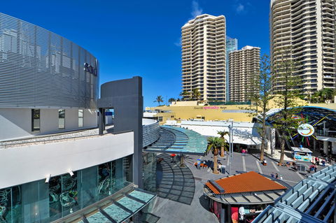 Soul Surfers Paradise - Gclr - Foster Accommodation 43