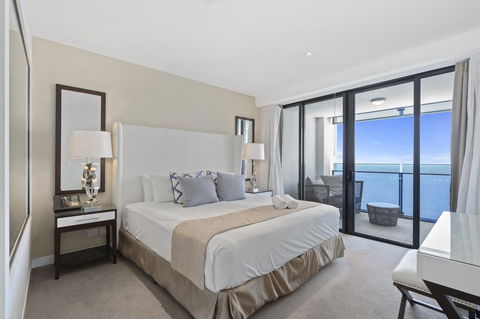 Soul Surfers Paradise - Gclr - Foster Accommodation 4