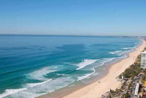 Soul Surfers Paradise - Gclr - Foster Accommodation 31