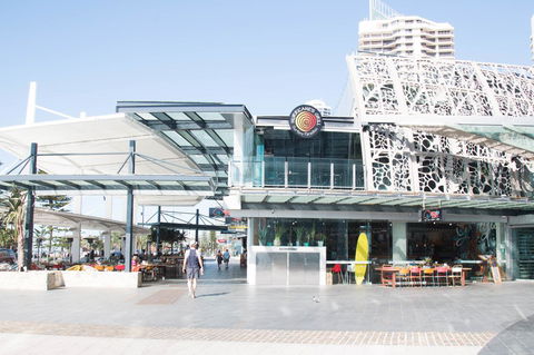 Soul Surfers Paradise - Gclr - Foster Accommodation 40